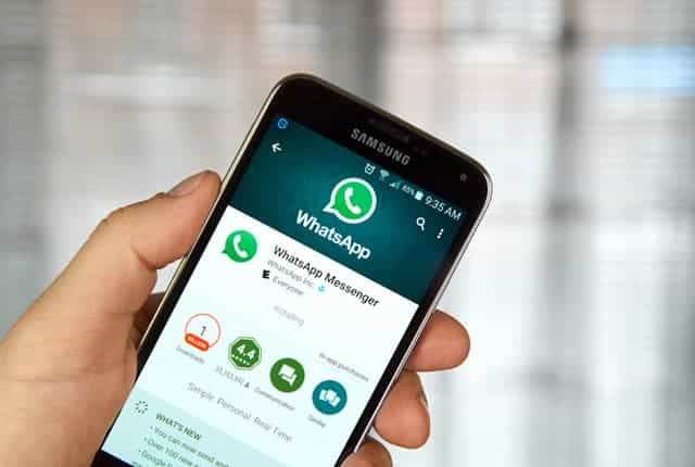 Whatsapp-on-phone-in-hand