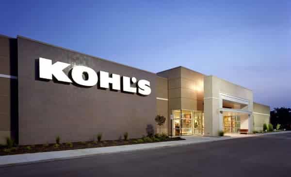 Kohls-store
