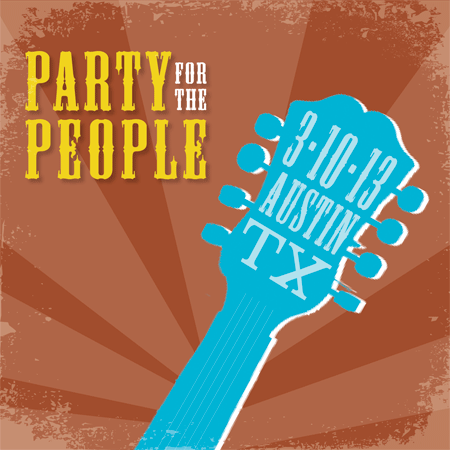 Party for the people