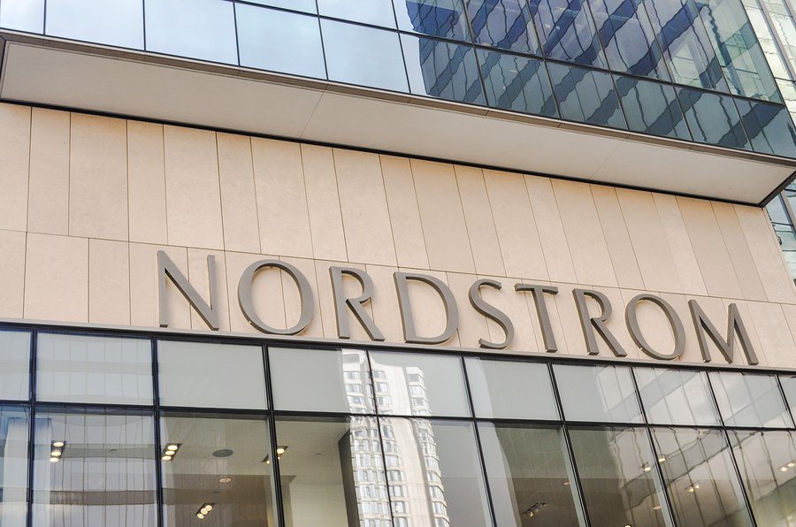 nordstrom financial statement analysis