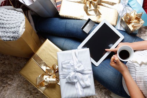 Cyber Monday Turns Into Cyber Money: A Comparison of Key Stats from the Retail Holiday Season Kickoff