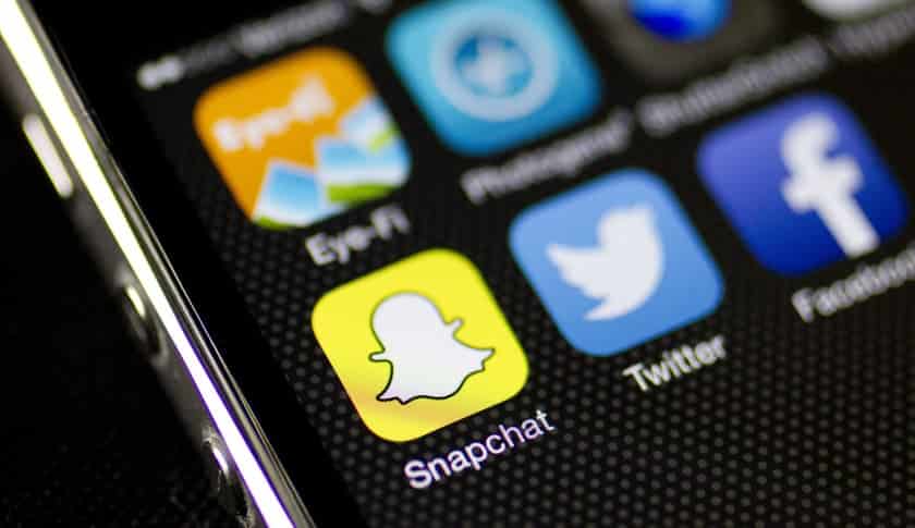 Snapchat and Instagram Stories: Engaging Content for the Young Millennial