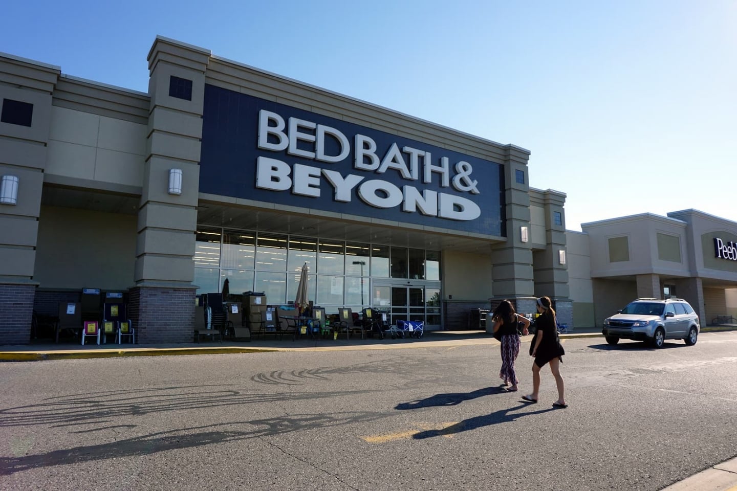 How Omnichannel Technology Protects Market Share; Bed Bath and Beyond Struggles With Integration