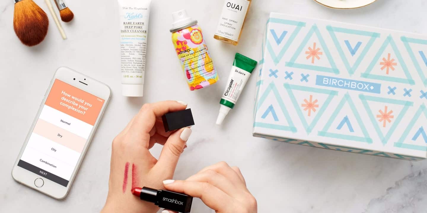 How Birchbox Boosted In‑App Sales By More Than 211%