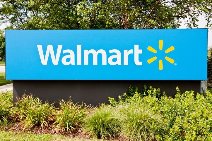 Walmart Prioritizes Personalization with Upcoming Website Redesign