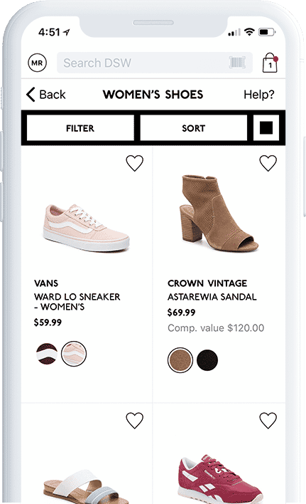 Why DSW Placed 5th on Marigold Engage by Sailthru's Retail ...