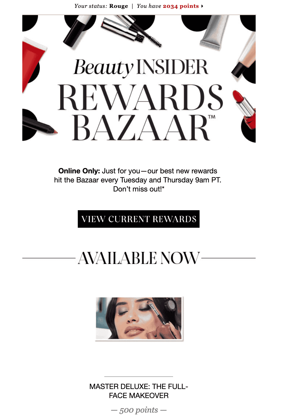 Sephora Increases Revenue from Email Marketing