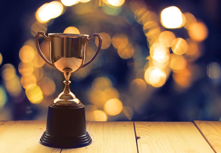 Prediction Manager Wins ‘Best Personalisation Tool’ at the UK Digital Growth Awards