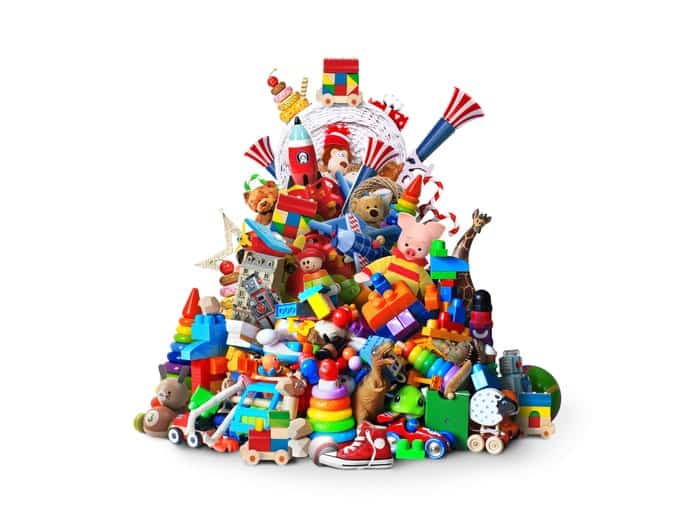 No Toy Left Behind: 3 Tactics for Selling Less Popular Items Post‑Holiday