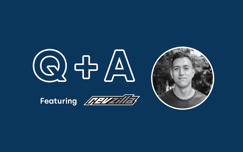 Making Email Personal: Q&A with Andrew Lim, Email Manager at RevZilla