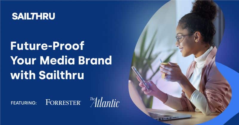 Future‑Proof Your Media Brand: A Conversation with The Atlantic