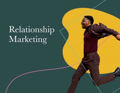 Relationship Marketing ebook