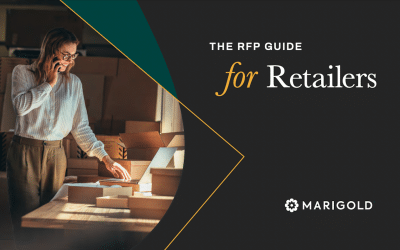 The RFP Guide for Retailers: Email Service Providers
