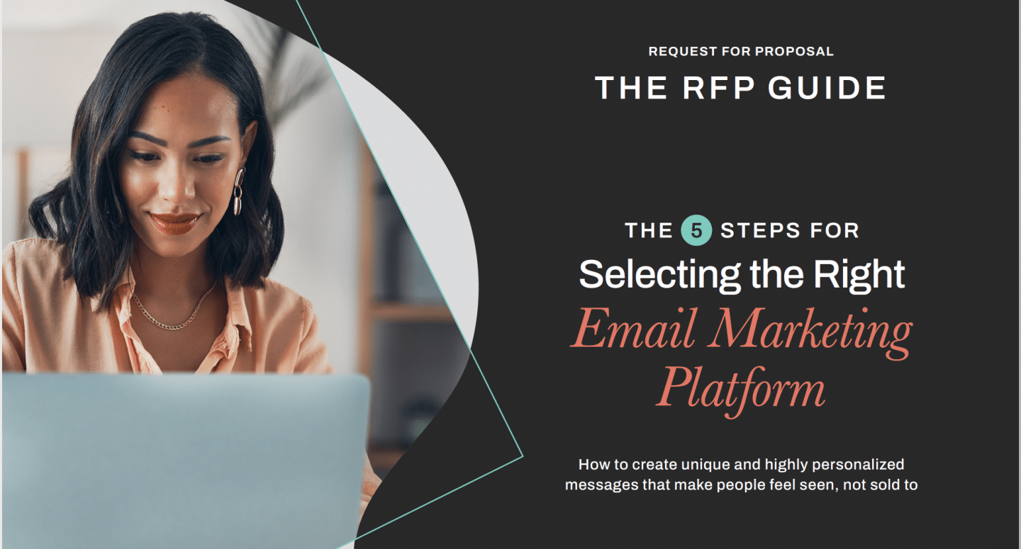 A Step‑by‑Step Guide to the RFP Process