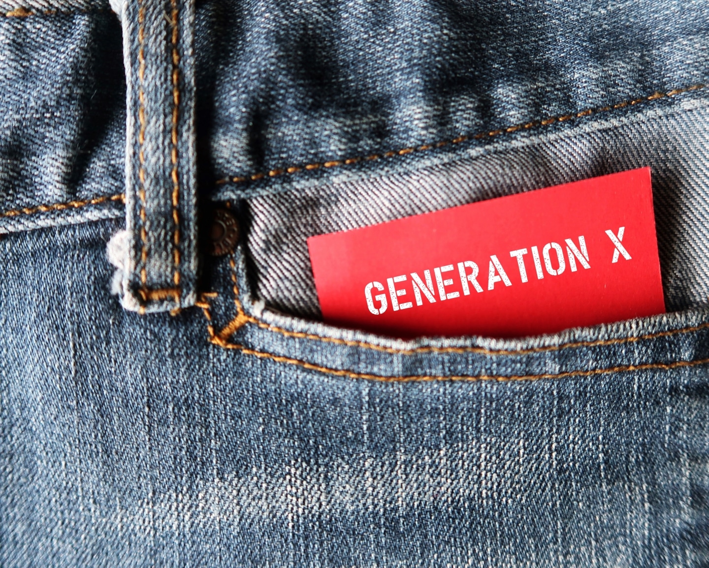 5 Gen X Stats Marketers Need to Know
