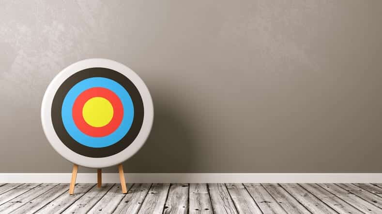 Target market and segmentation