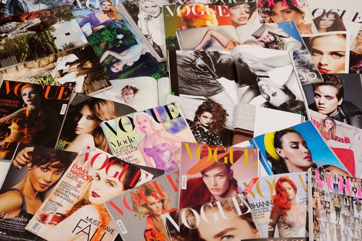 Conde Nast