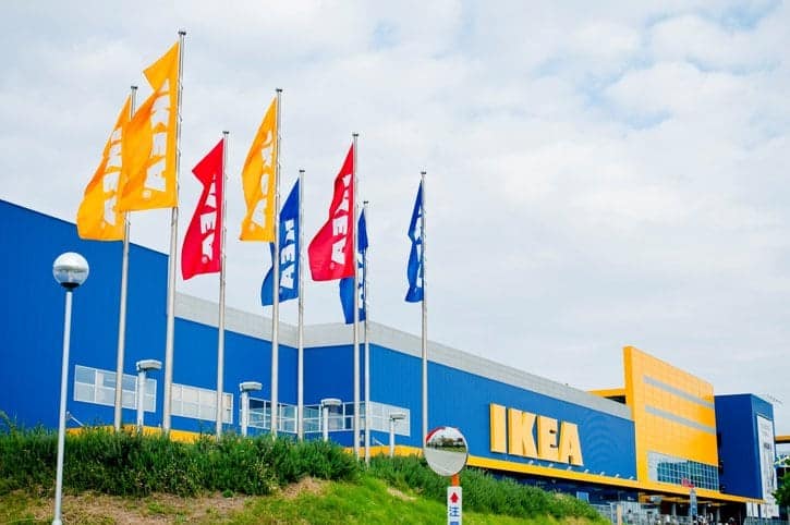 TaskRabbit - IKEA