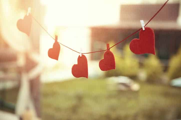 Valentine's Day
