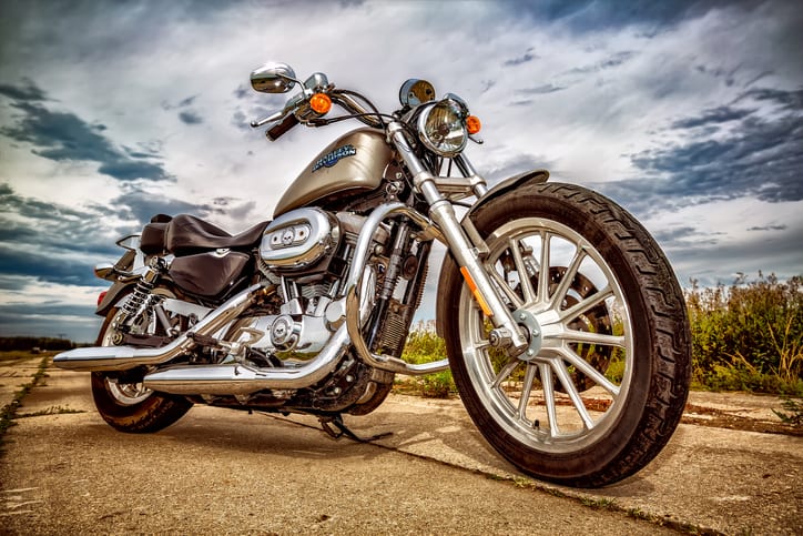 RevZilla eTail award