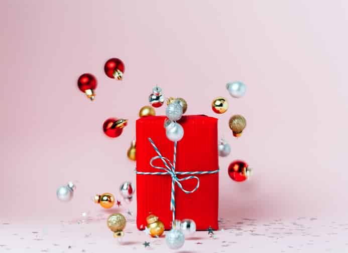 Holiday marketing