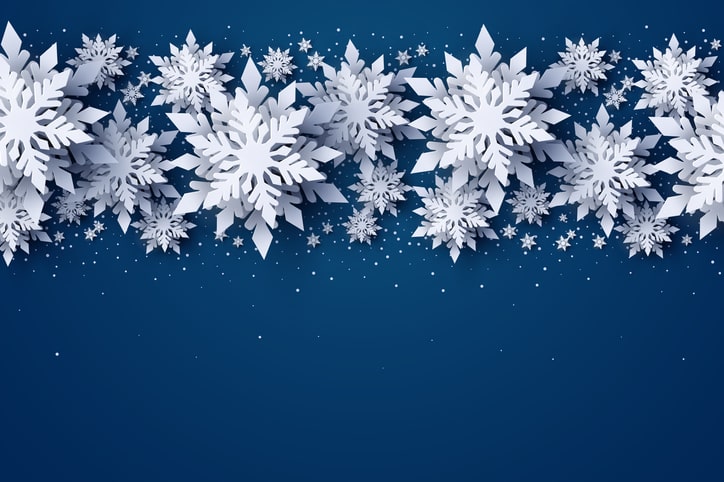 holiday sales