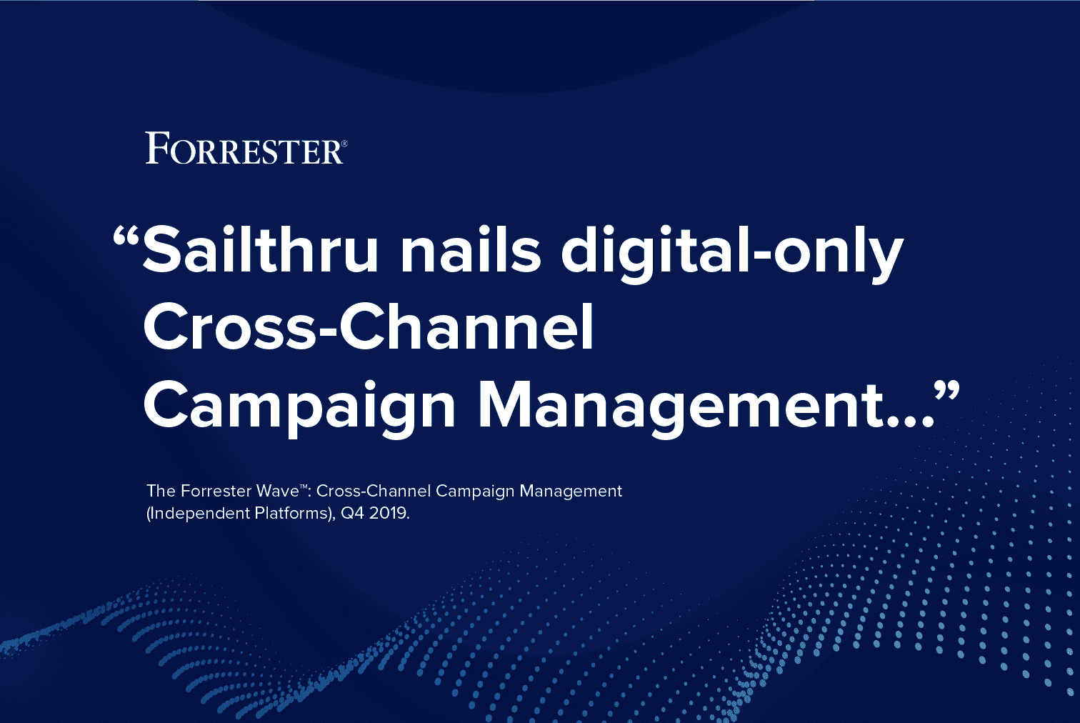 Forrester
