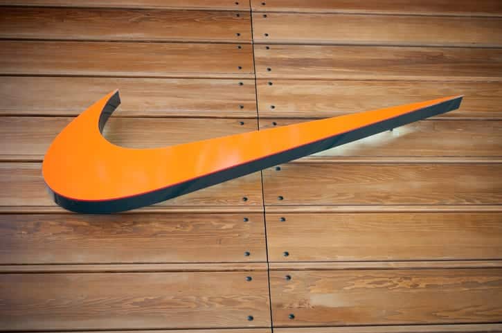 Nike app