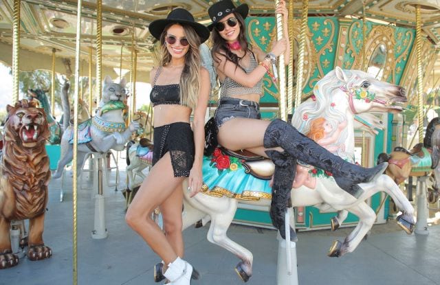 Revolve