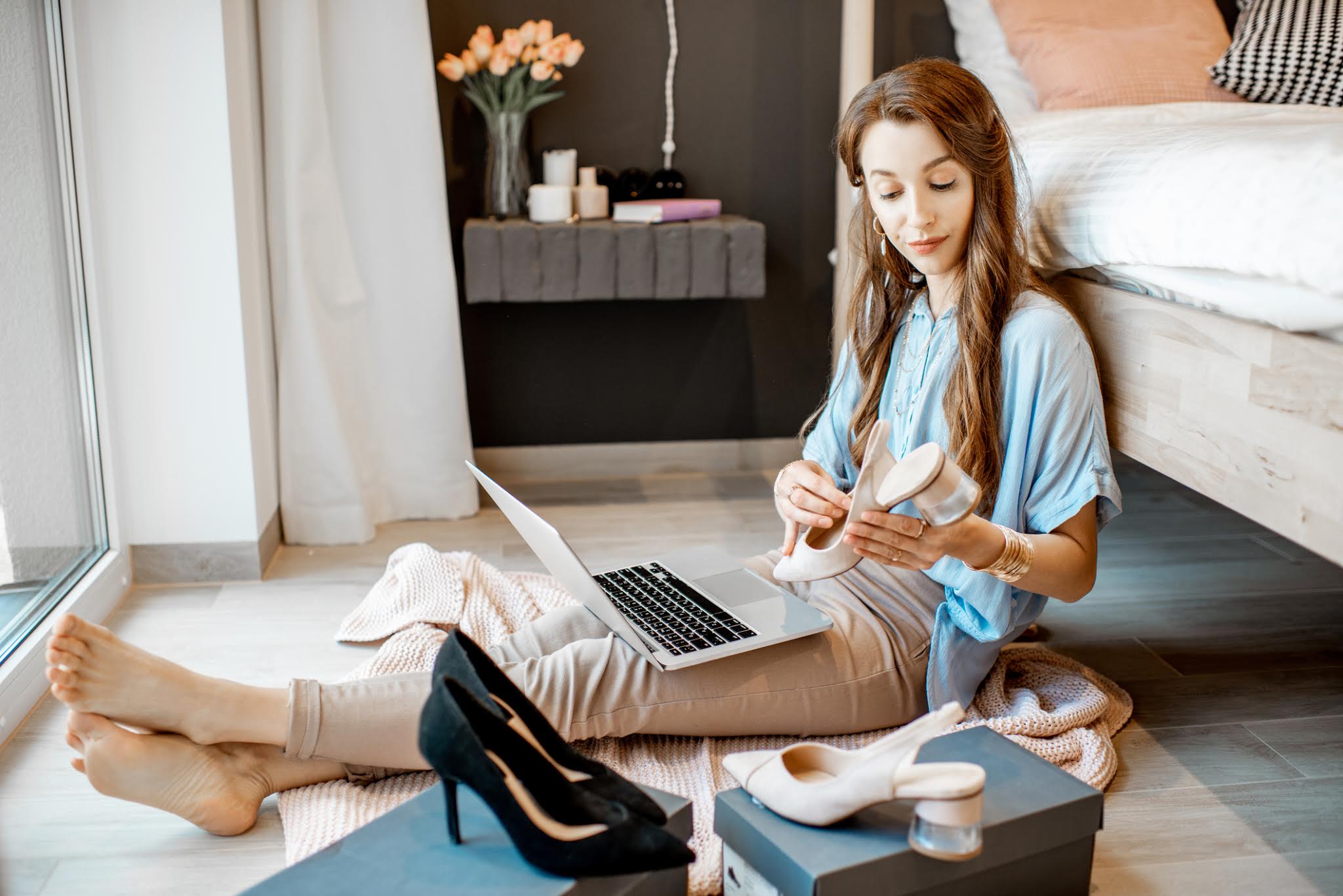 ecommerce conversion rates