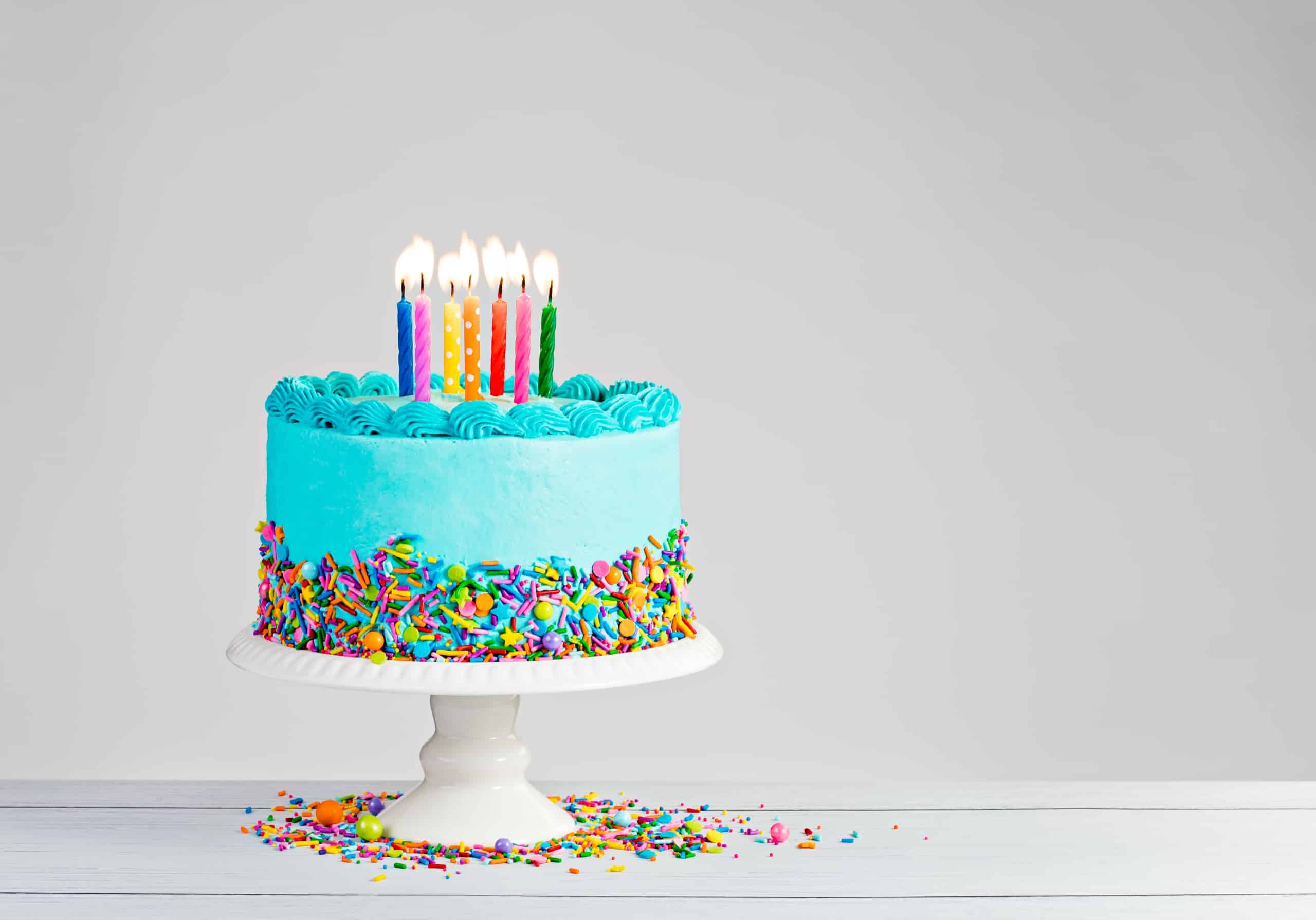 birthday emails
