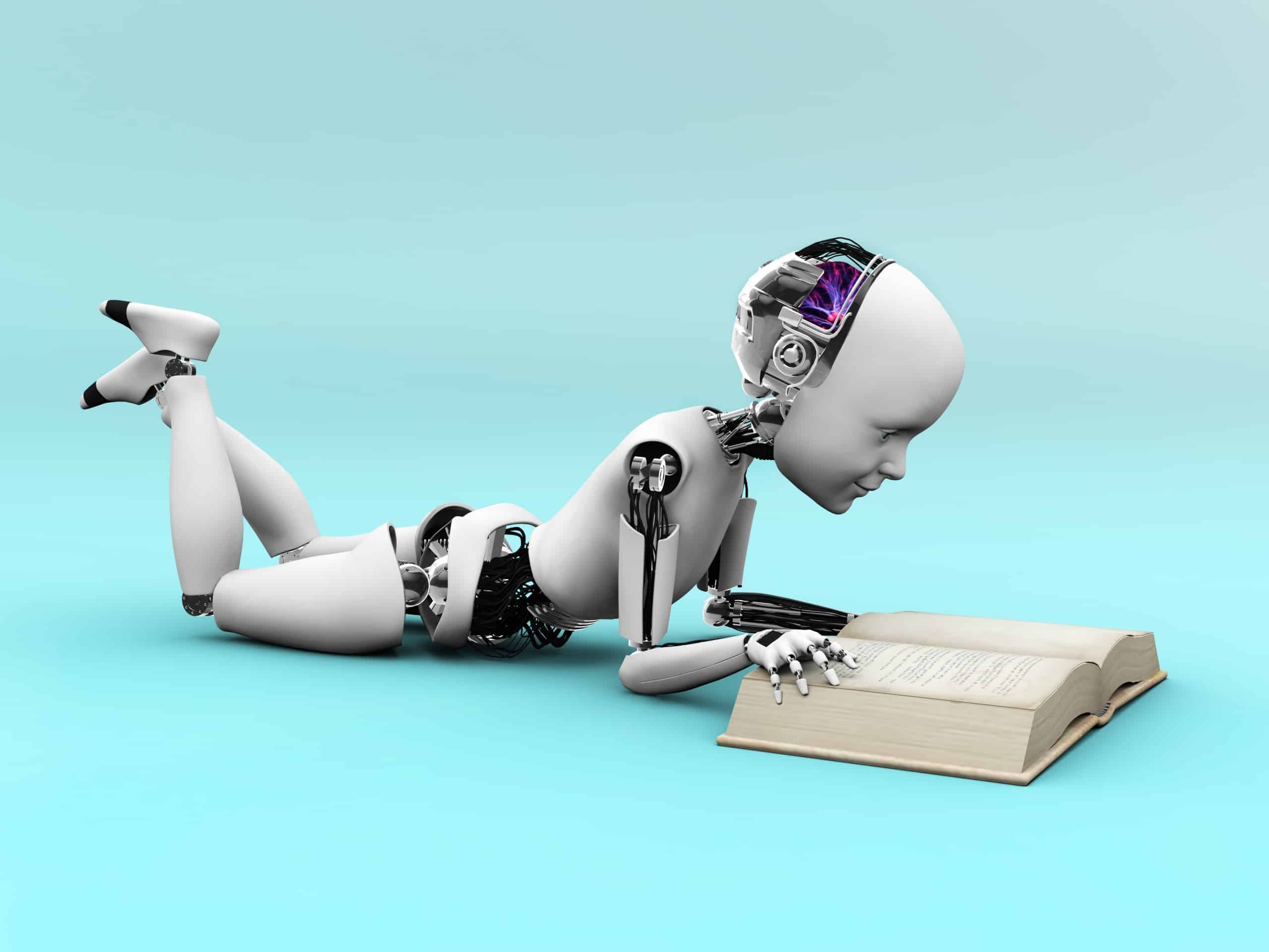 ML reinforcement learning