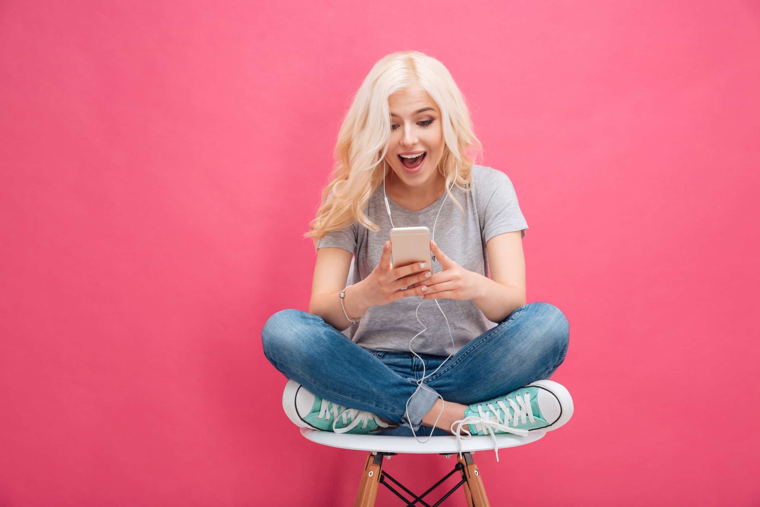 mobile messaging