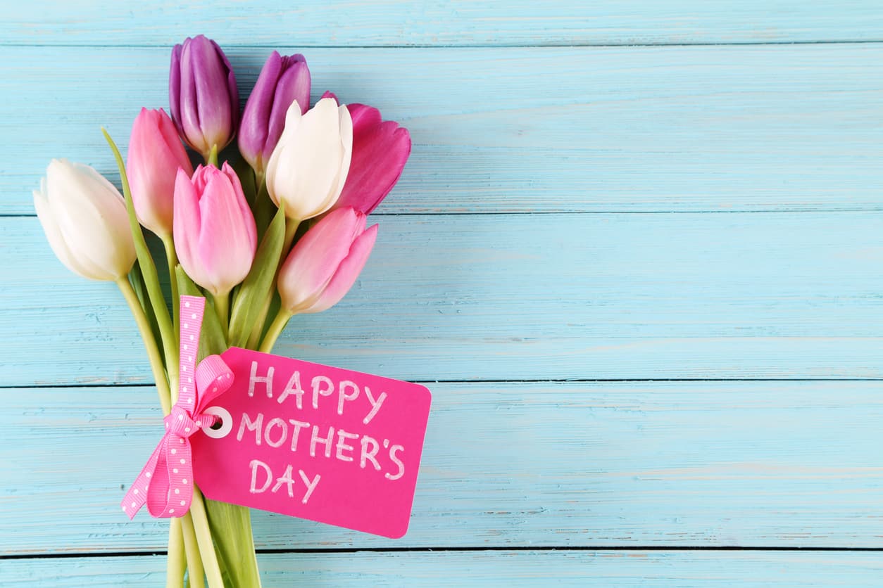 Mother's Day