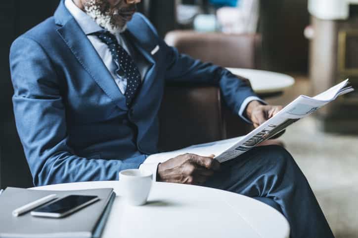 Email for publishers personalization