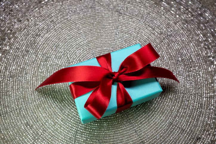 Tiffany & Co