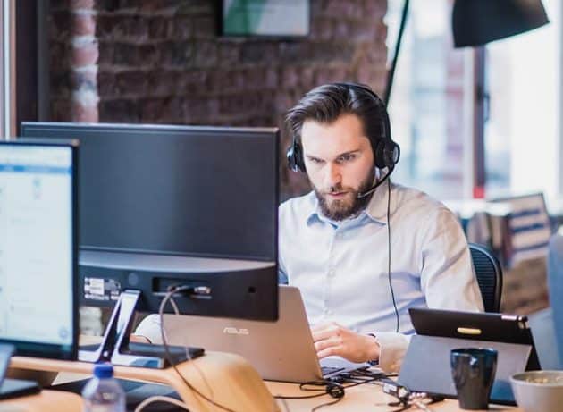 Customer Success