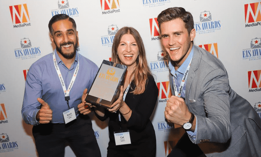 MediaPost - EIS Awards