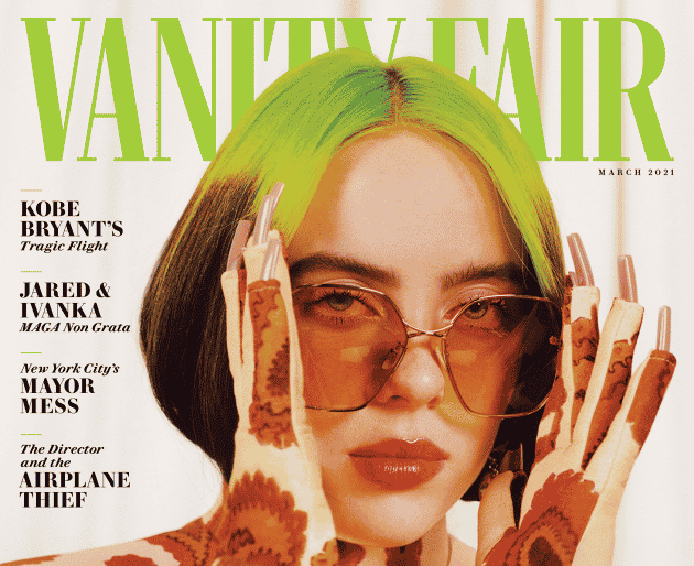 Vanity Fair 