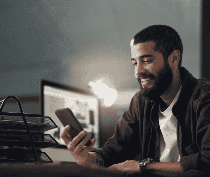 Coordinate SMS as part of your orchestrated journeys