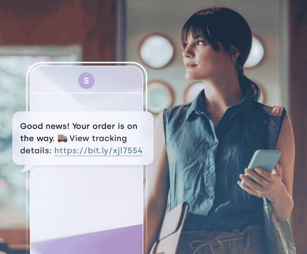 SMS
