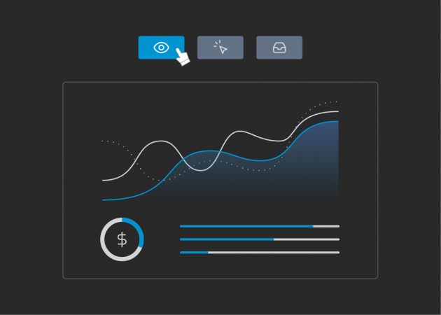 Data + Reporting